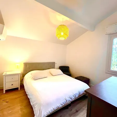 Maison Proche Du Golf Hossegor 度假居 *